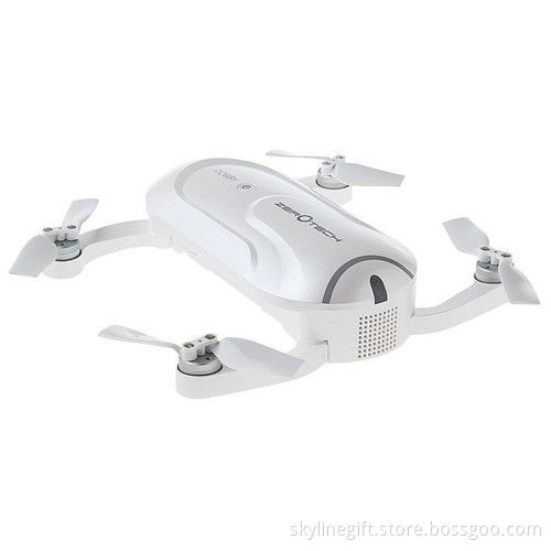 Hot sales Zerotech Dobby mini Drone Pocket Selfie Drone With 4K Camera 3 Axis Gimbal GPS
